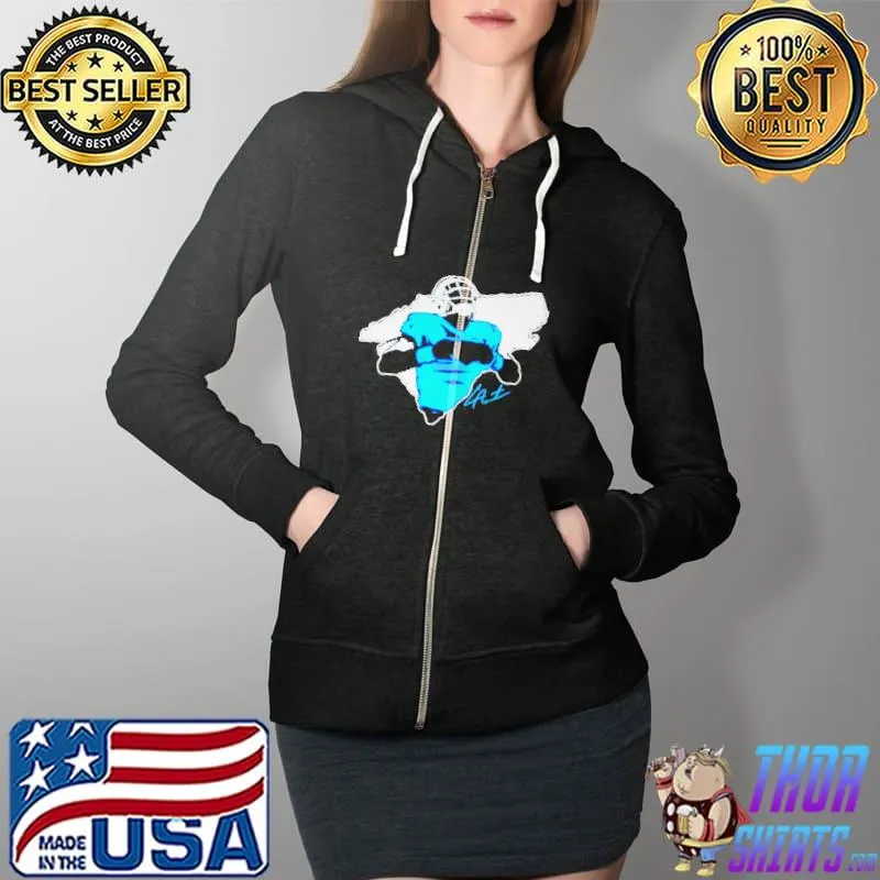 Original Cam newton supercam returns Full Zip Hooded