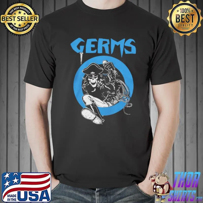 Original germs T-Shirt Unisex