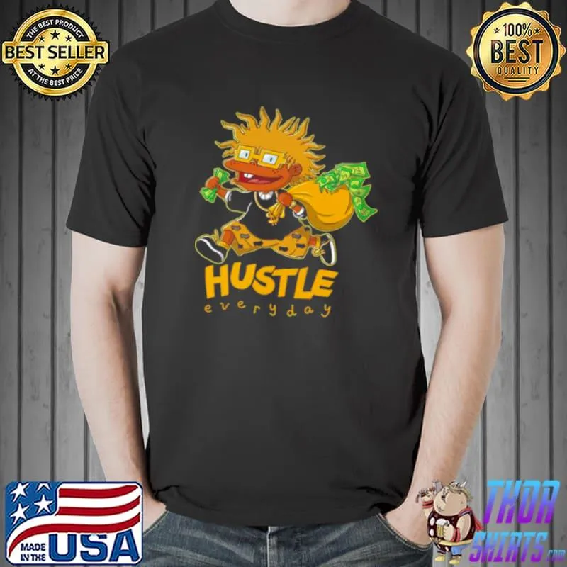 Original hustle Everyday Classic shirt