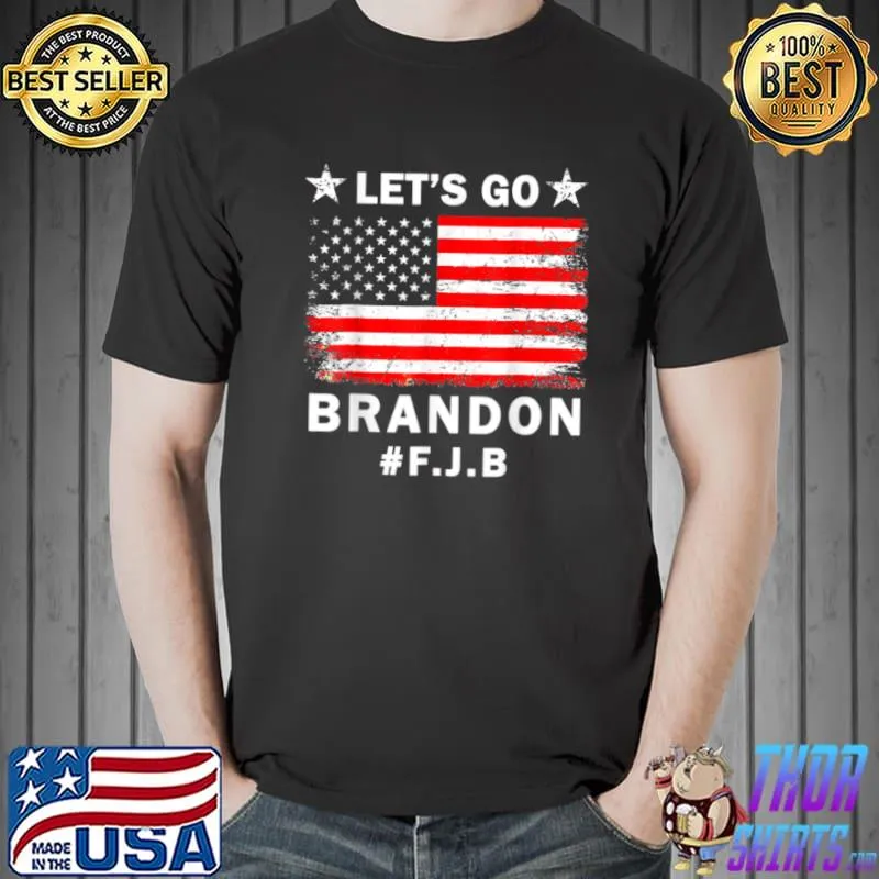 Original Let’s Go Brandon Forxtrot Juliet Bravo Anti Biden 2021 2022 T Shirt Unisex