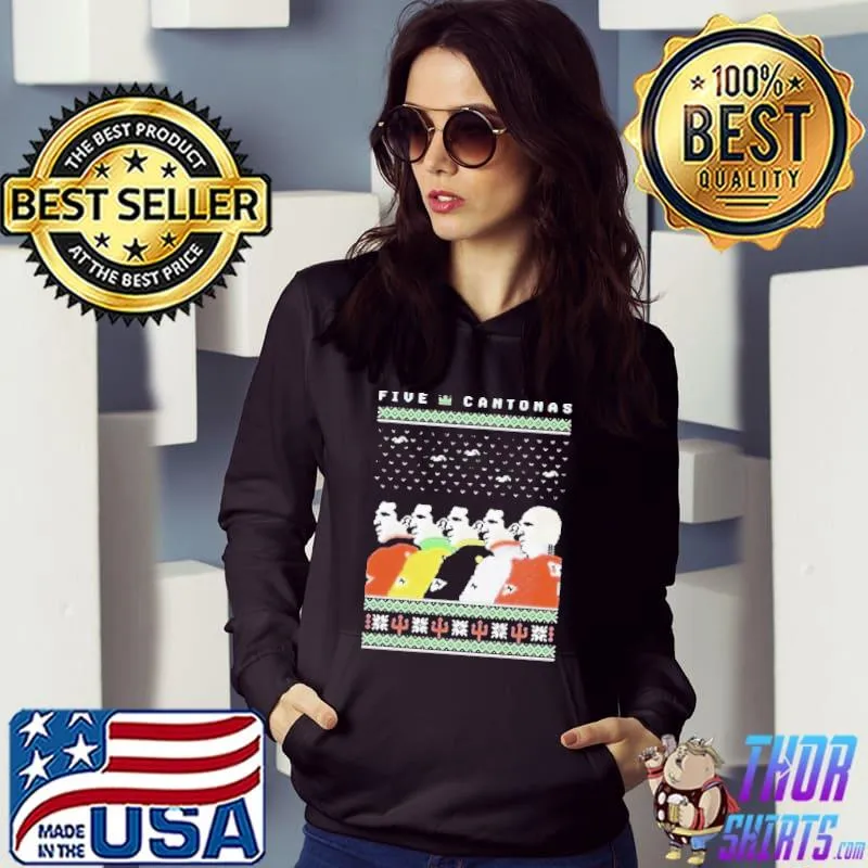 Original United Stand Apparel In Time For Christmas Unisex T-Shirt