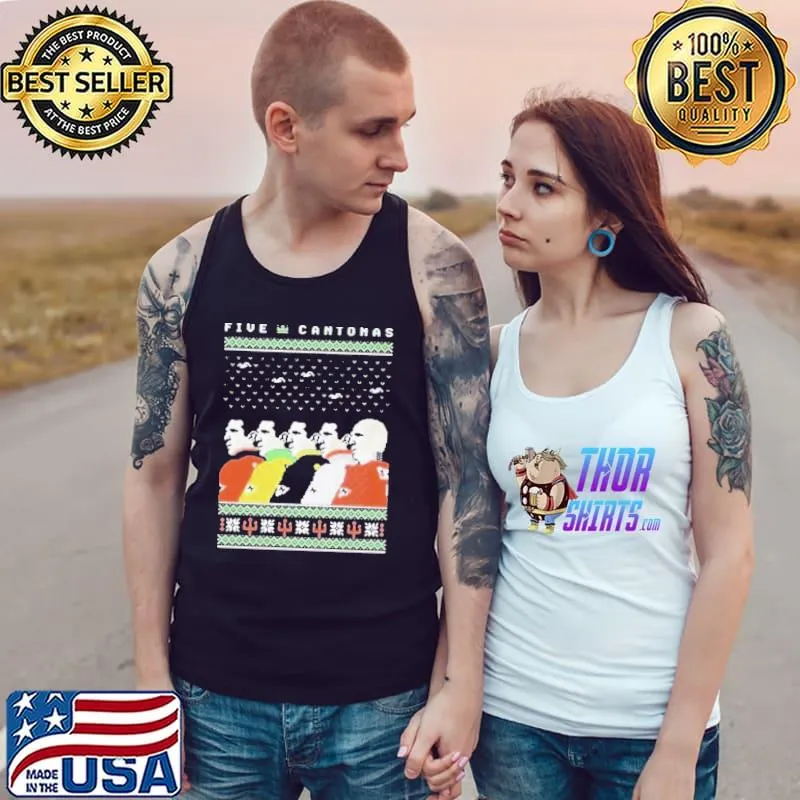 Original United Stand Apparel In Time For Christmas Unisex T-Shirt Tank Top