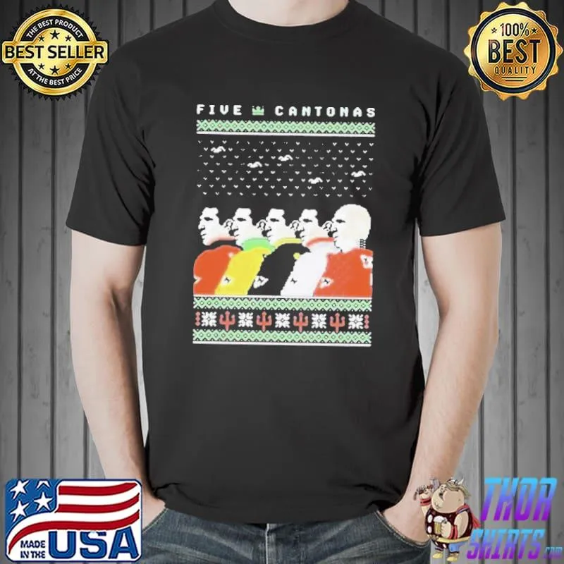 Original United Stand Apparel In Time For Christmas Unisex T-Shirt Unisex