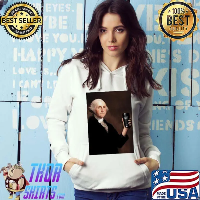 Original Washington Leftist Tears shirt