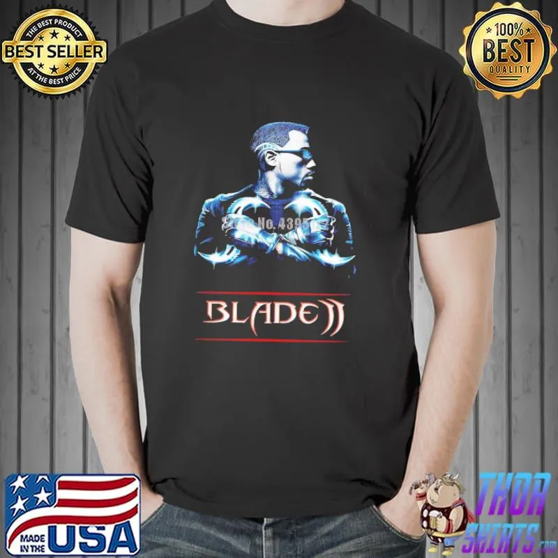 Premium Blade BBQ Films Shirt Unisex