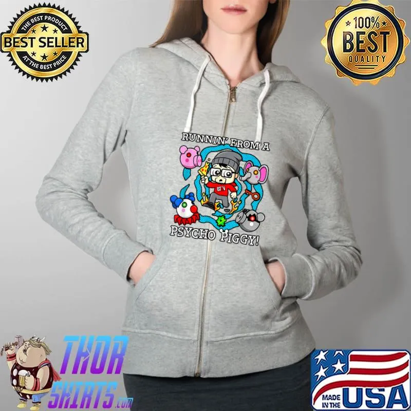 Premium funny Merry Christmas Gaming Family Game Style T-Shirt Full Zip Hooded