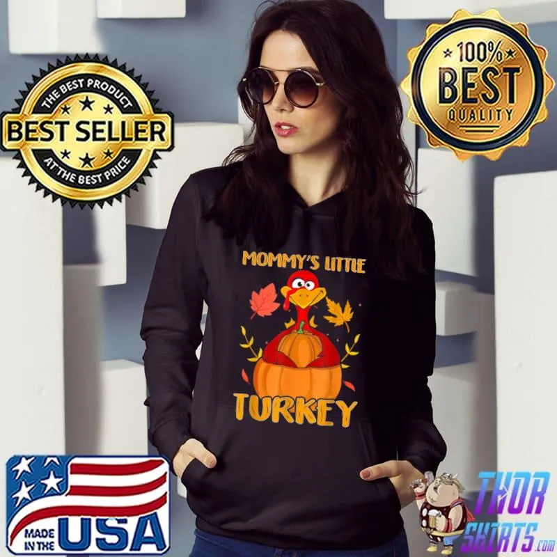 Premium Funny Thanksgiving costume for women and men T Shirt Hoodie