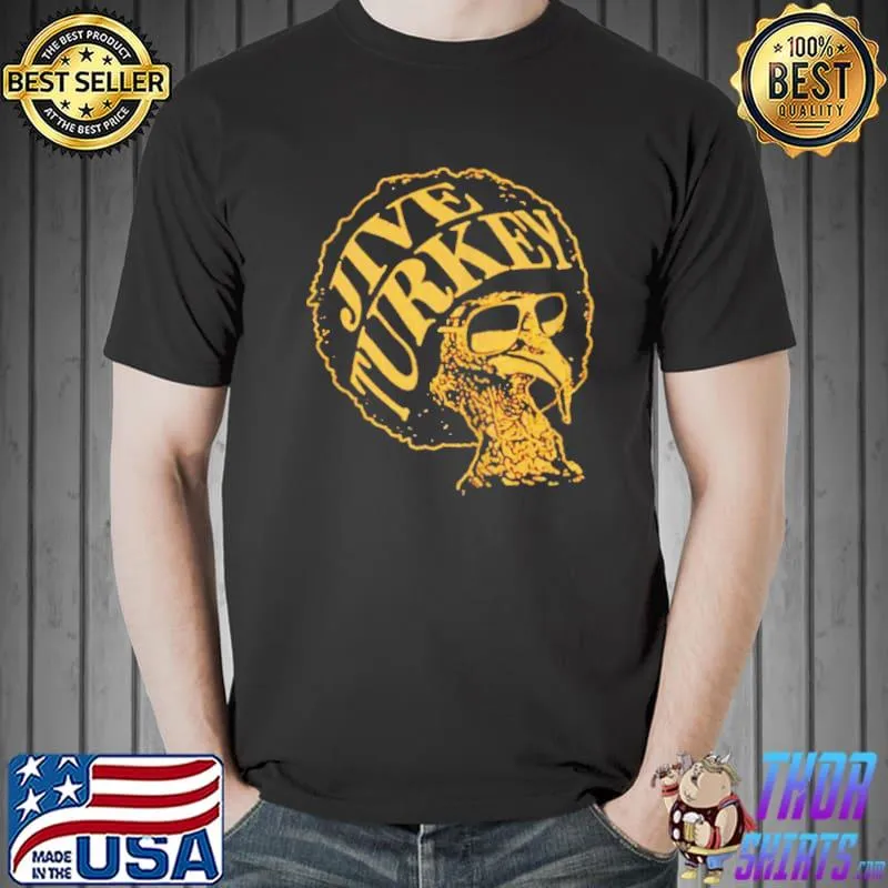 Premium jive Turkey merry christmas shirt