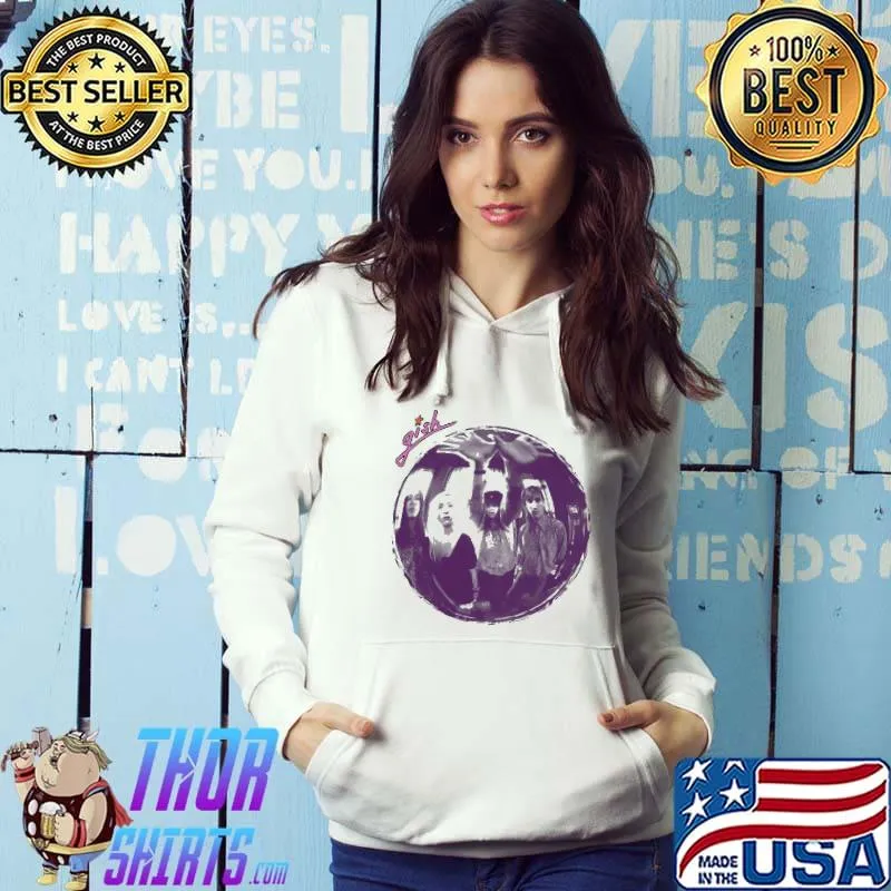 Premium the Gish Shirt