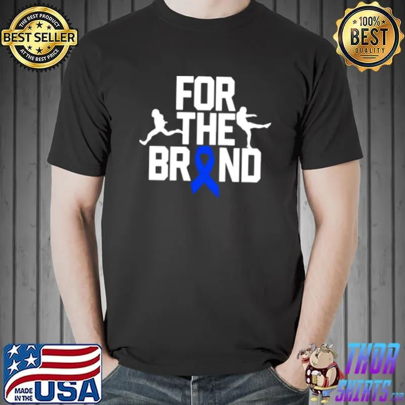 Premium Year Of The Buffalo For The Brand Shirt