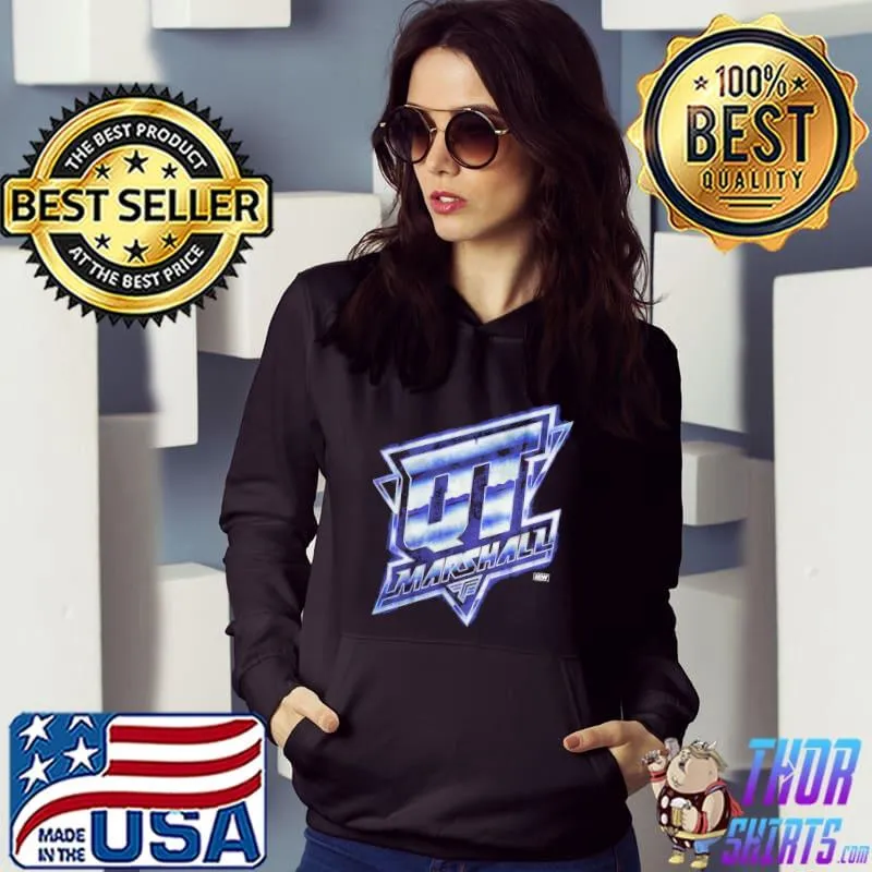 QT Marshall Fleet Shirt