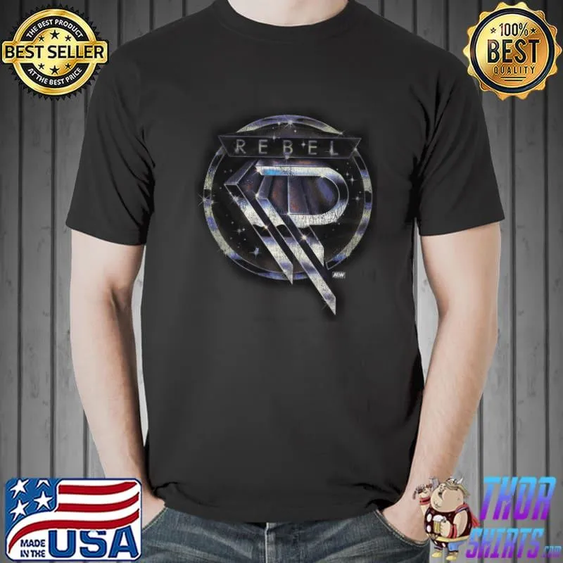 Rebel - Siren Shirt Unisex