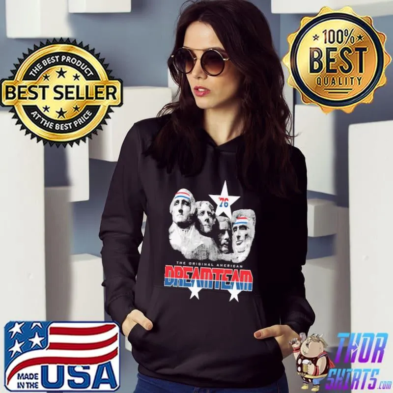 The Original American Dream Team Shirt