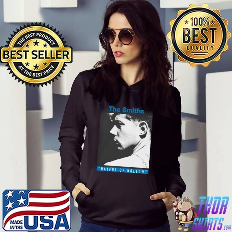 The Smiths Hatful Of Hollow Shirt