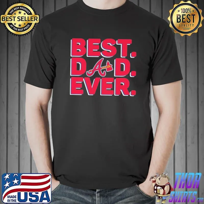 Top Best dad ever los angeles Unisex