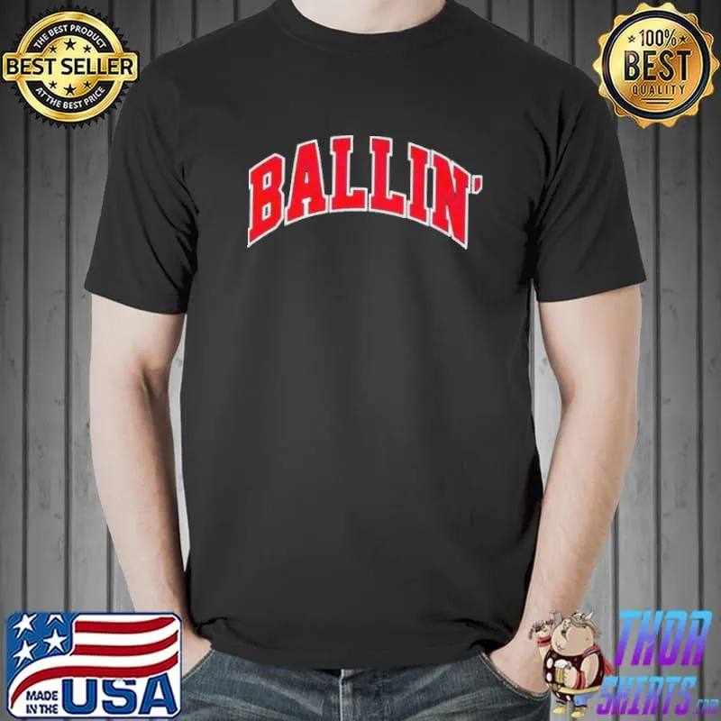 Top Chicago's got themselves a big baller Unisex
