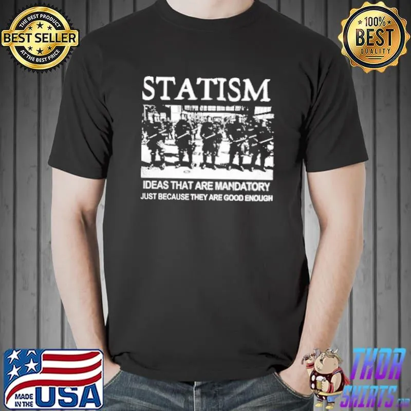 Top Ideas That Are Mandatory Just Because They Are Good Enough Shirt Unisex