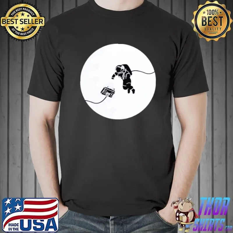 Top Party Astronauts Team Astronaut Unisex