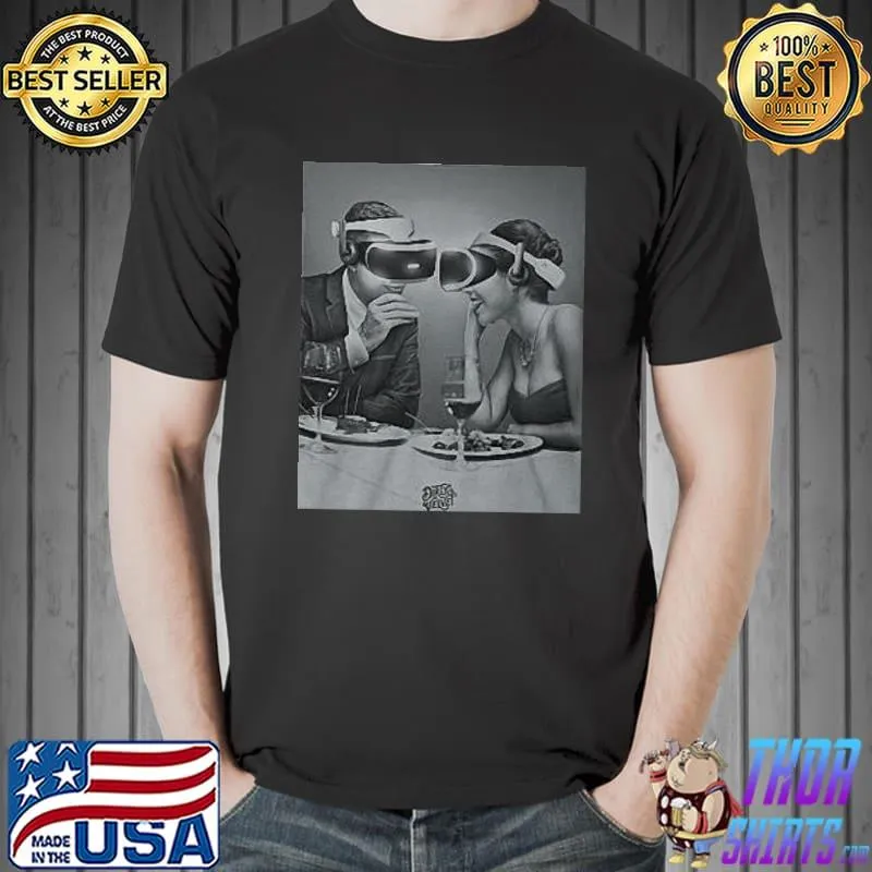 Top Virtual Relationship Unisex