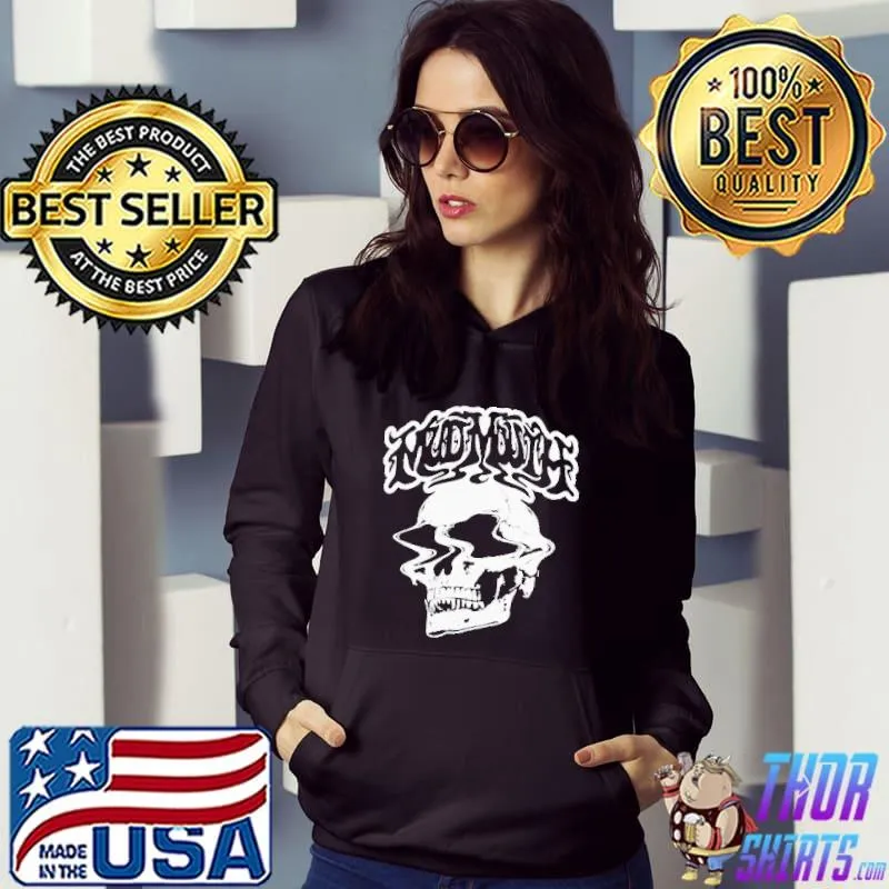 Yelawolf mud mouth shirt