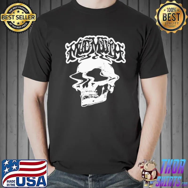 Yelawolf mud mouth s Unisex
