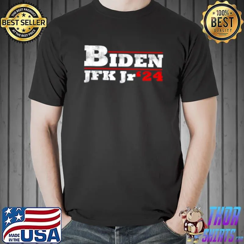 Awesome Biden Jfk Jr24 Unisex