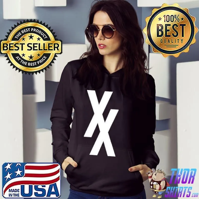 Awesome Machine Gun Kelly Merch XX Est Shirt Hoodie