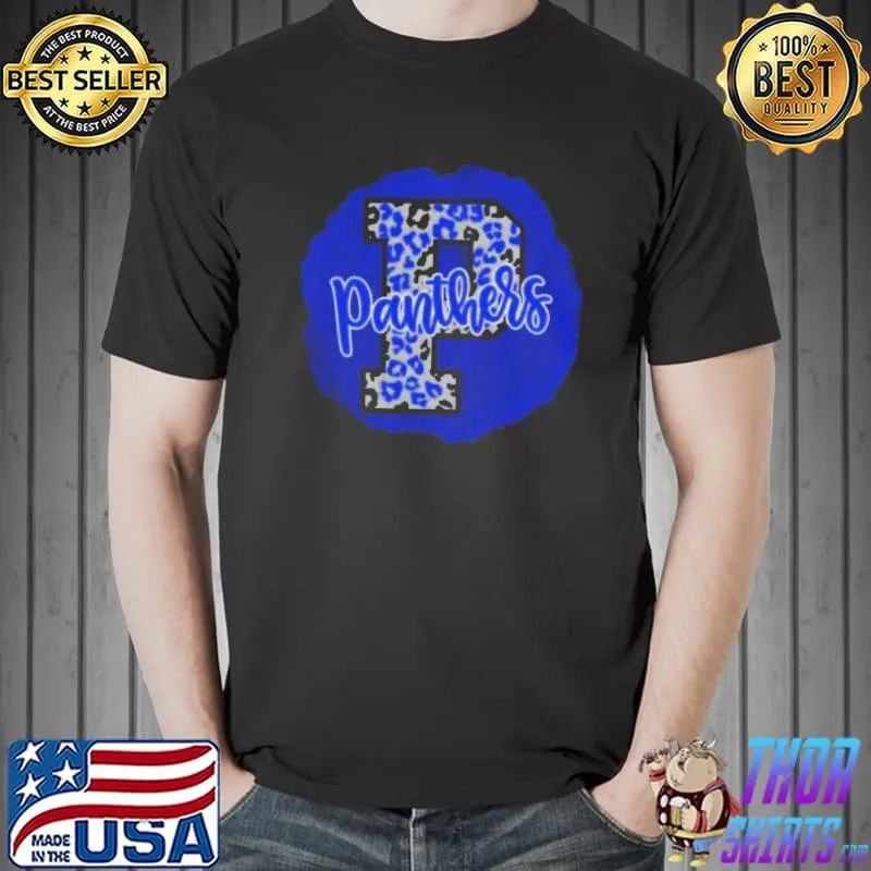 Awesome Panthers Shirt Unisex