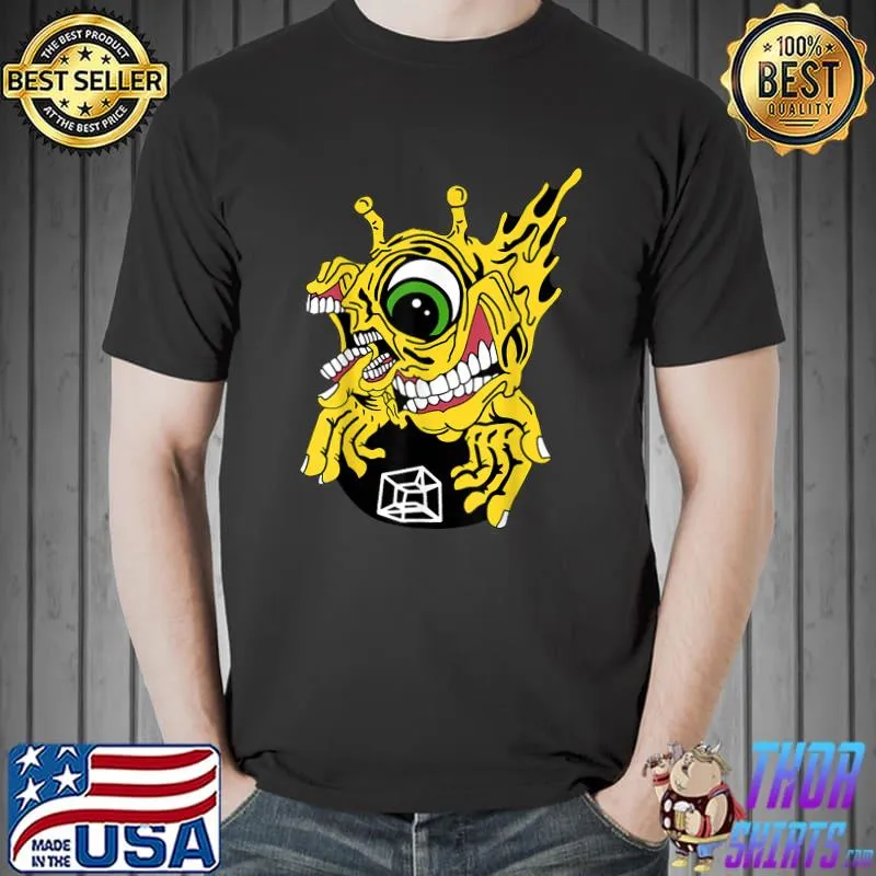 Awesome Subtronics Kandi Beads T-Shirt