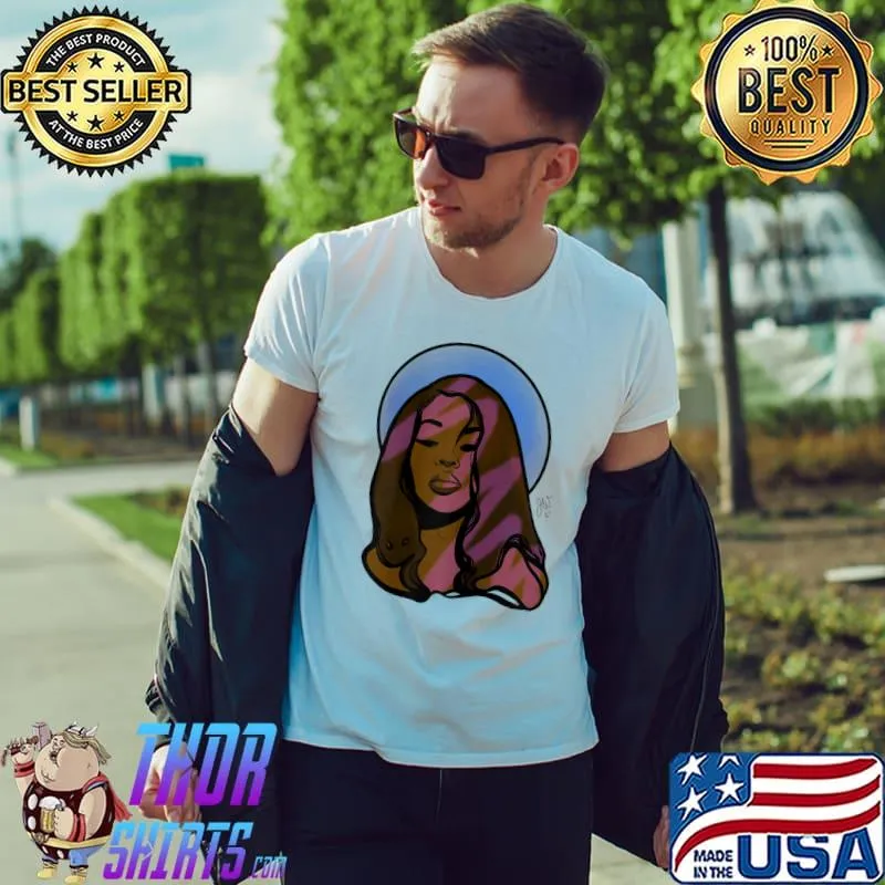 Beelegant Boss Lady T-Shirt Unisex