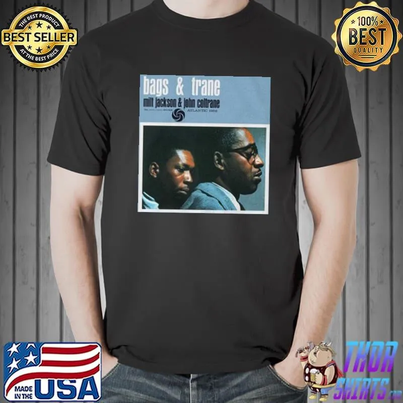 Best Band Tee Music Bags And trane Shirt Unisex