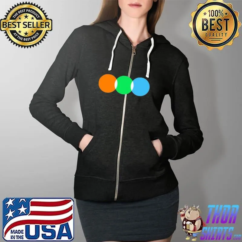 Best needle drop of 2021 letter boxd Full Zip Hooded