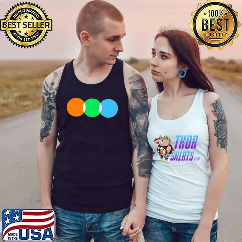 Best needle drop of 2021 letter boxd Tank Top