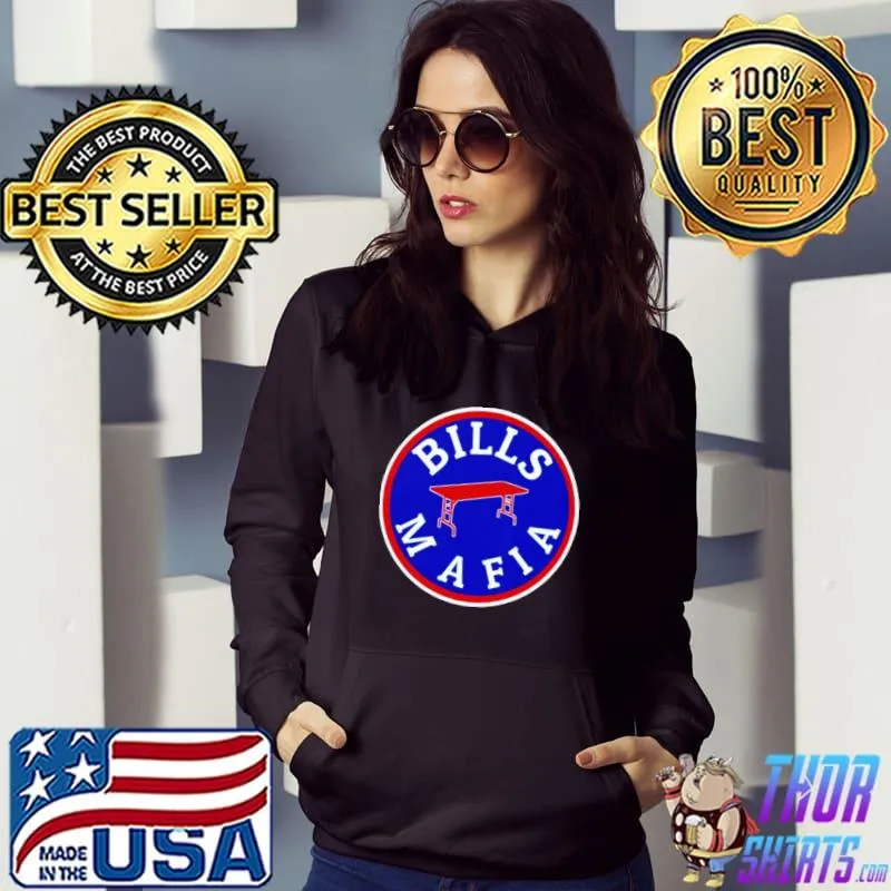 Bills Mafia shirt