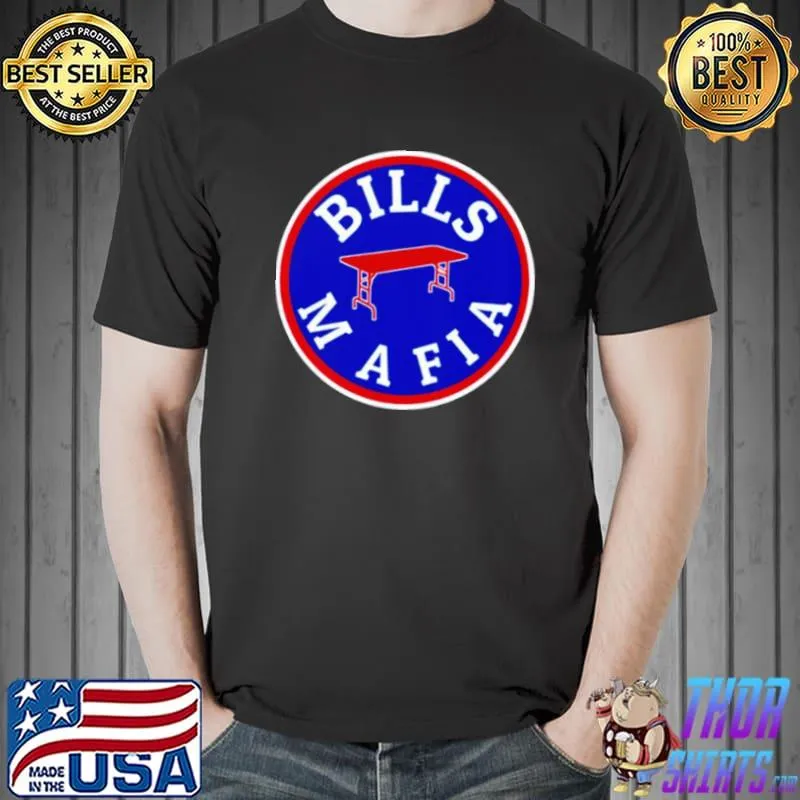 Bills Mafia Unisex