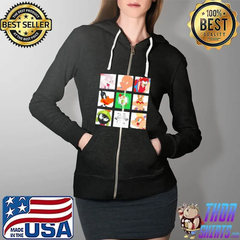 Boston Celtics Tune Zoom Full Zip Hooded