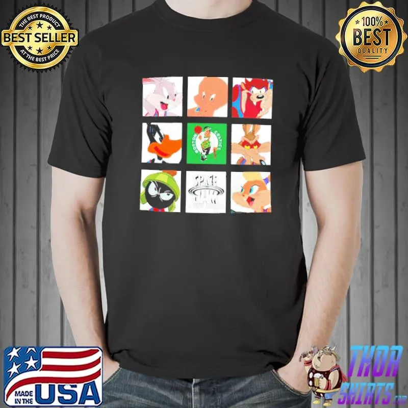 Boston Celtics Tune Zoom Unisex