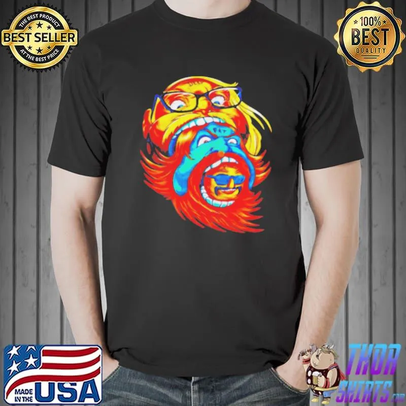 Fatception Fall Edition shirt