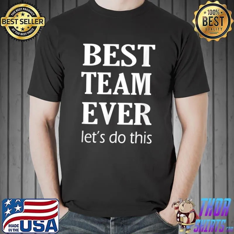 Funny Employee Christmas Gifts, Funny Appreciation Team and stuff T-Shirt