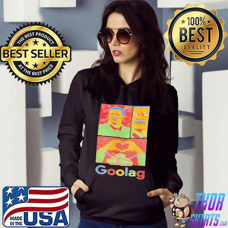 Goolag Hoodie