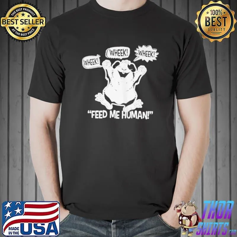Guinea pig design for girls women funny Guinea pig design shirt
