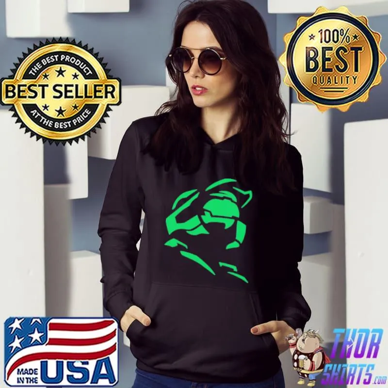 H.a.l.o master c.h.i.e.f x.b.o.x Hoodie