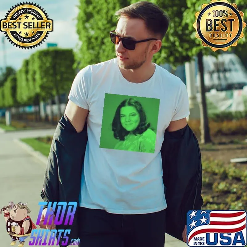 Mindy Cohn Facts Of Life Shirt Unisex