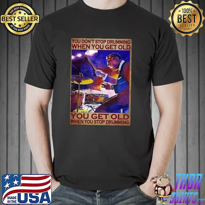 Motorcycle Grandpa The Man The Myth The Legend Shirt Unisex
