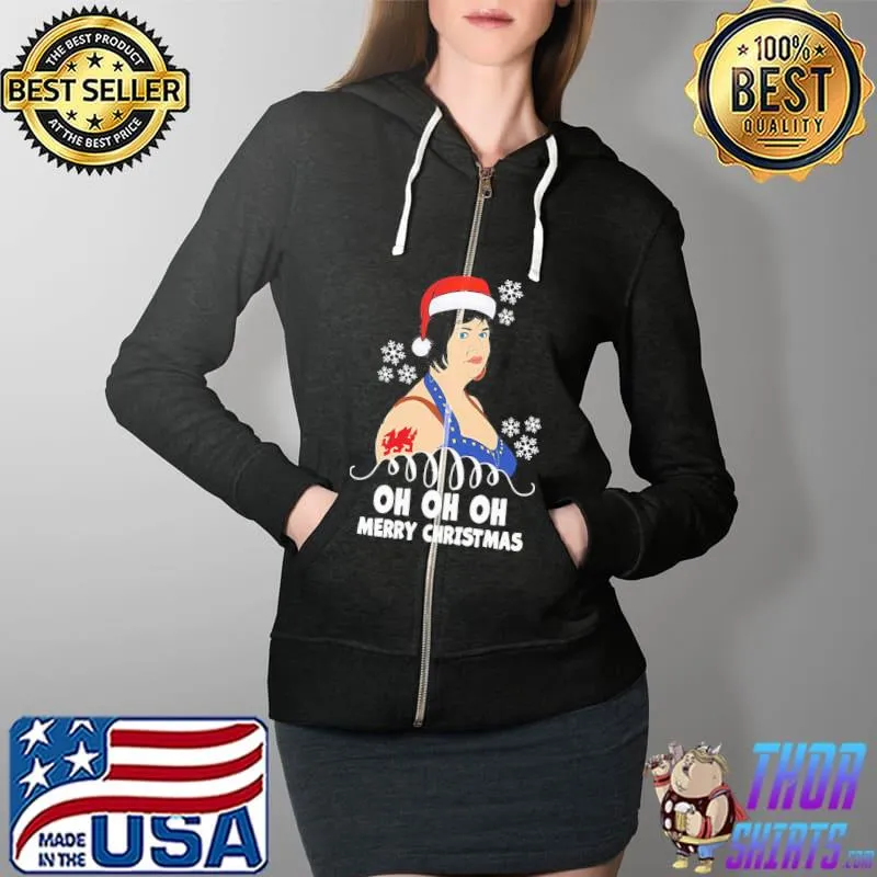 Never Underestimate A Teacher Who Survived Virtual Shirt Full Zip Hooded