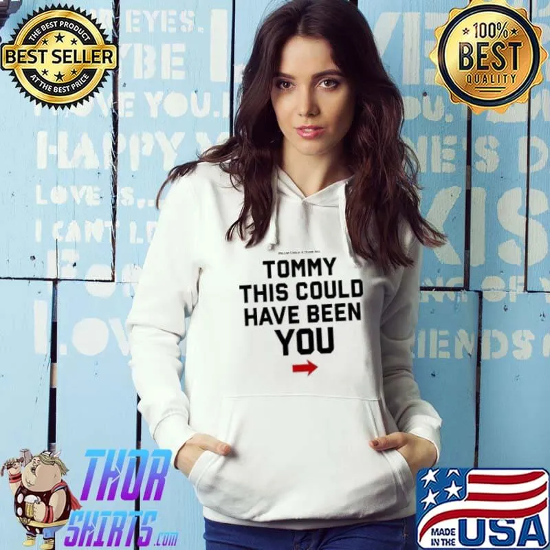 Nice Jake Paul Problem Child X Team All Tommy This Could Have Been You Shirt
