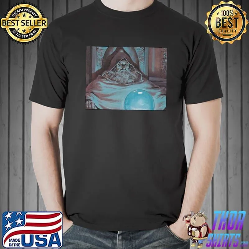 Nice Pondering My Orb Unisex Sweatshirt