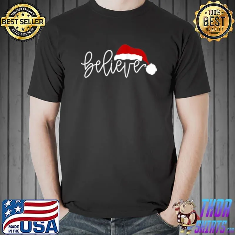 Official Christmas Holiday JLZ083 Shirt