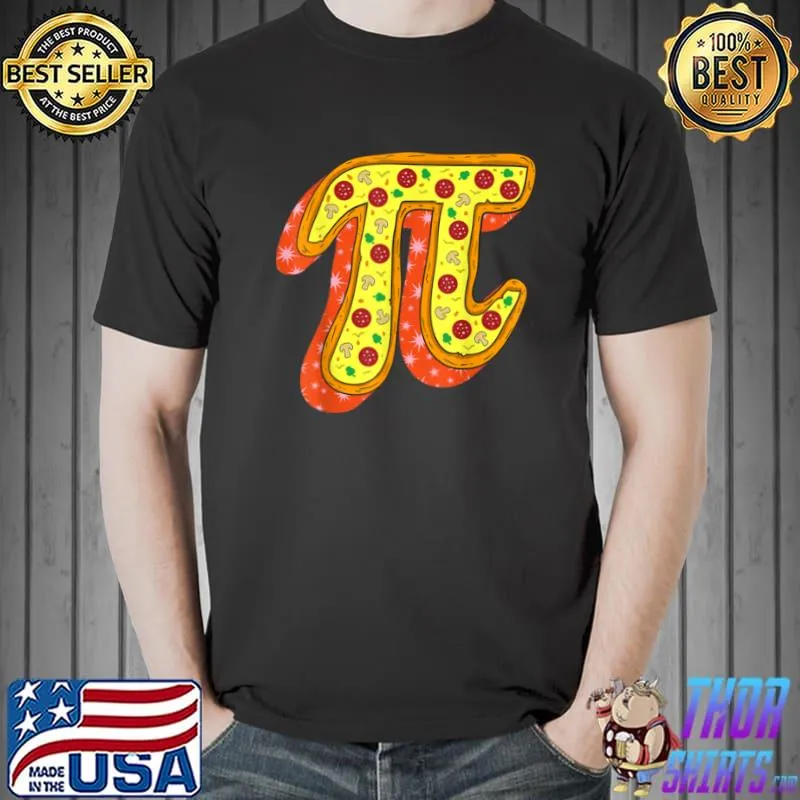 Official Pi Day I Ate Sum Pi Equation Math Teacher 3.14 Mathematics T Shirt Unisex