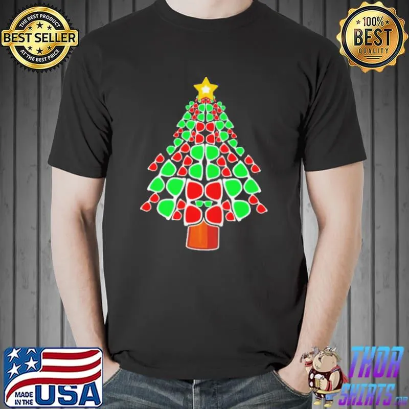Oh optometree sunglasses christmas tree christmas design Unisex